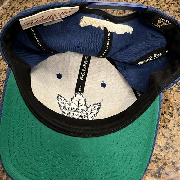 Toronto Maple Leafs snapback - Picture 4 of 4